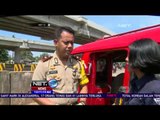 Polisi Pastikan Aksi Penyanderaan di Dalam Angkot Murni Kriminal - NET12