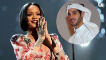 Rihanna and Hassan Jameel Have Been ‘Hooking Up for a Few Months’