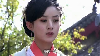 错点鸳鸯 戏点鸳鸯 30 主演：赵丽颖 / 戚迹 / 韩栋