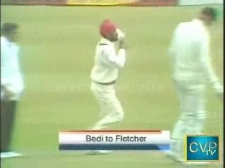 Classic: India vs England - 1974 - PART 1 OF 3