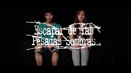 Escapar de las pesadas sombras / Aquí Hacemos Cine