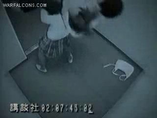 purse snatcher