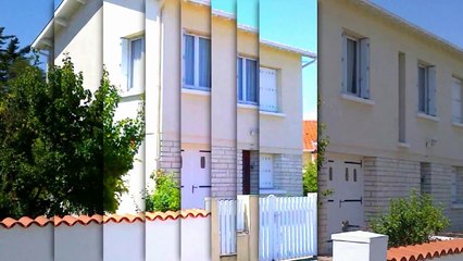A vendre - Maison - CHATELAILLON-PLAGE (17340) - 119m²
