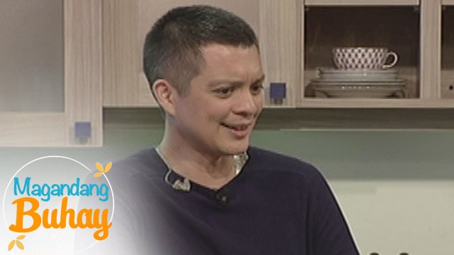 Magandang Buhay: Bamboo's past jobs