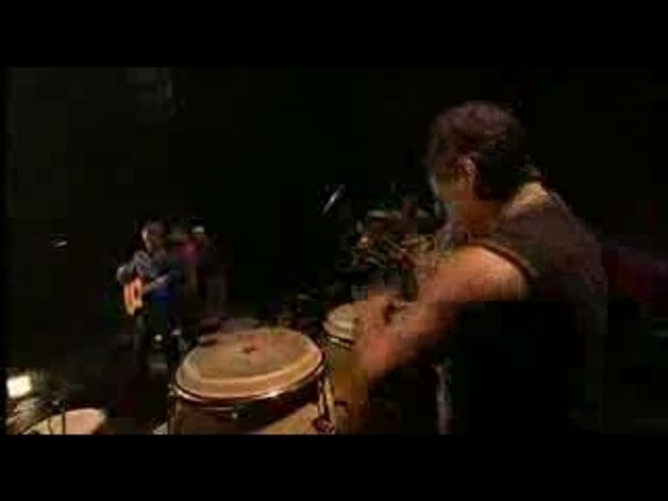 Jesse Cook - Rattle and Burn Live