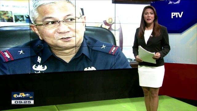 Sen. Lacson: Tanggapin na lamang ang resulta ng isinagawang DNA testing