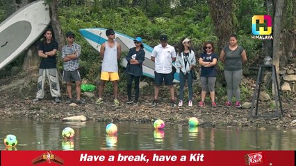 HIMALAYA ROADIES Rising Through Hell | EPISODE 11