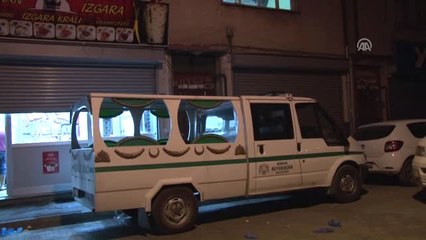 Konya'da Yabancı Uyruklu İki Kadın Bıçaklanarak Öldürüldü