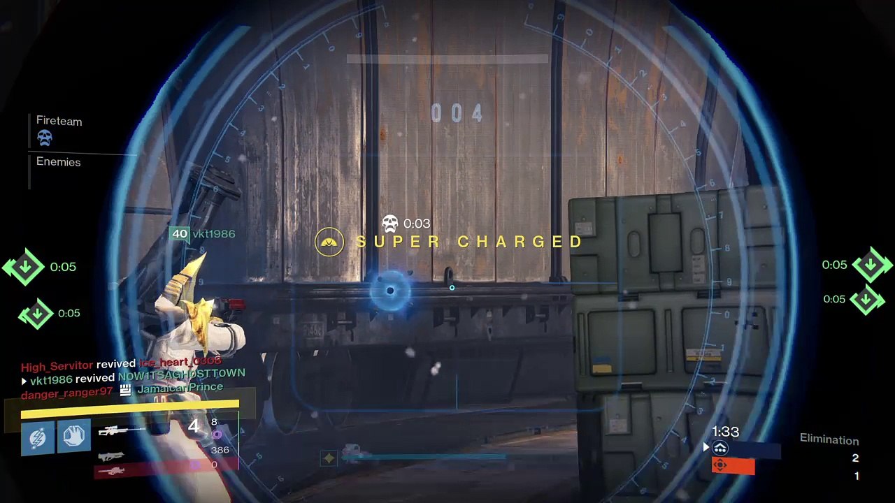 Destiny-1