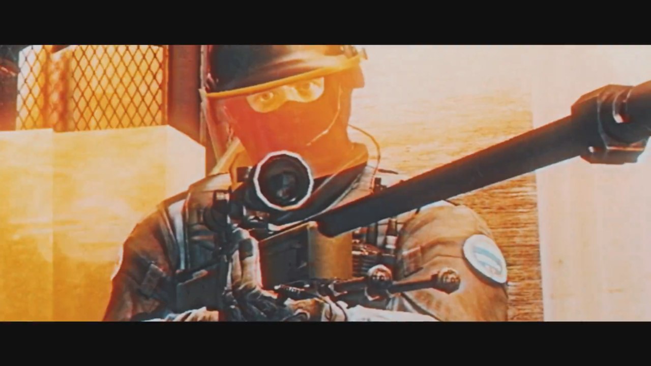 7 DAYS #CSGO