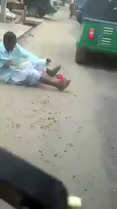 Comedy video in India