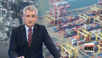 Import and export prices increase for second month in a row