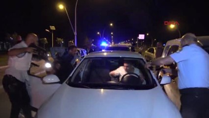 Konya - Otomobilin İçinde Öldürülmüş Halde Bulundu