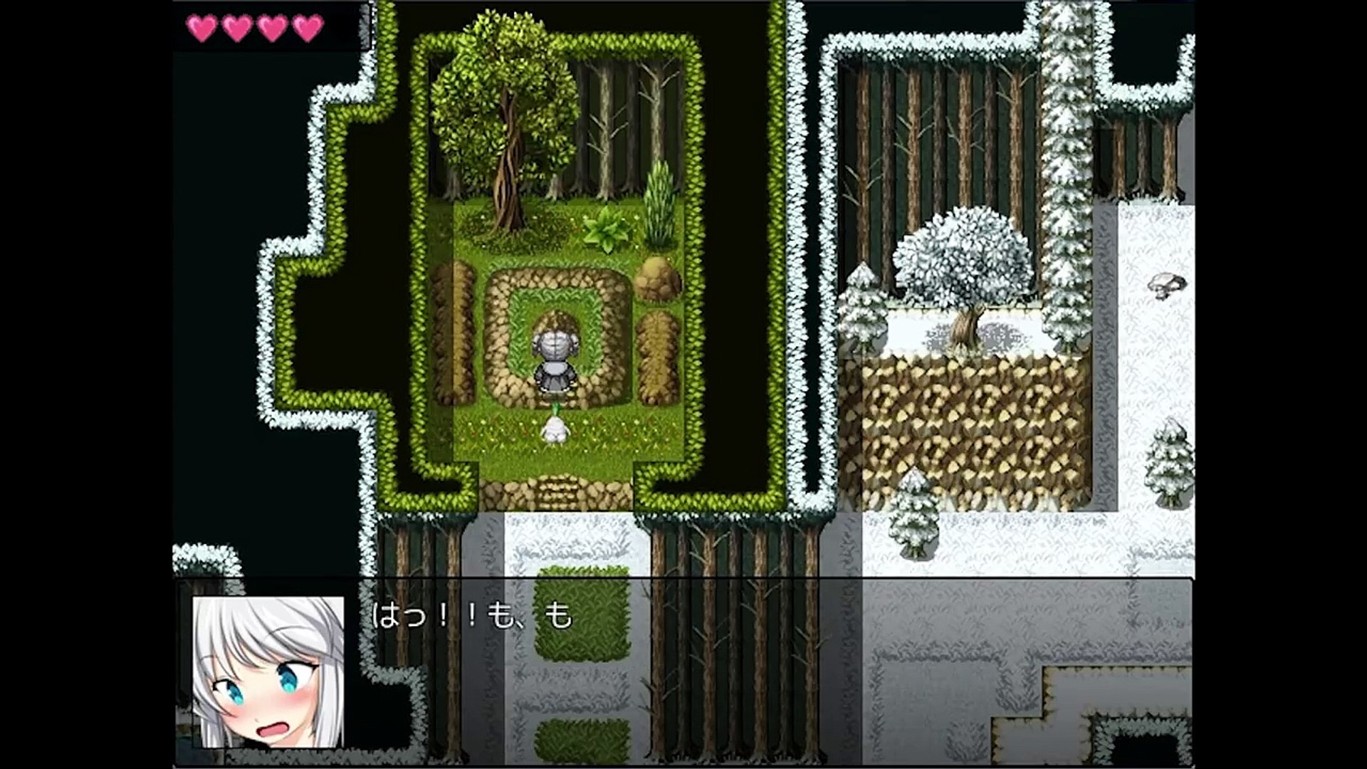 魔法 農家 サバイバル rpg おこめ が ない