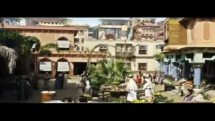 O RICO E LAZARO CAPITULO 132 DO DIA 12-09-2017