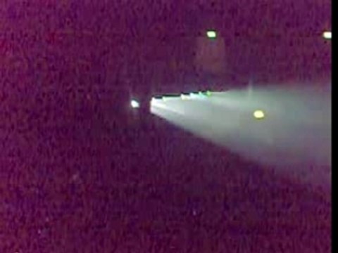 Daft Punk Alive Mexico 2007