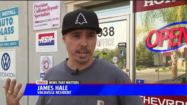 `Worst 45 Minutes of My Life:` Police Warn of Kidnapping Phone Scam