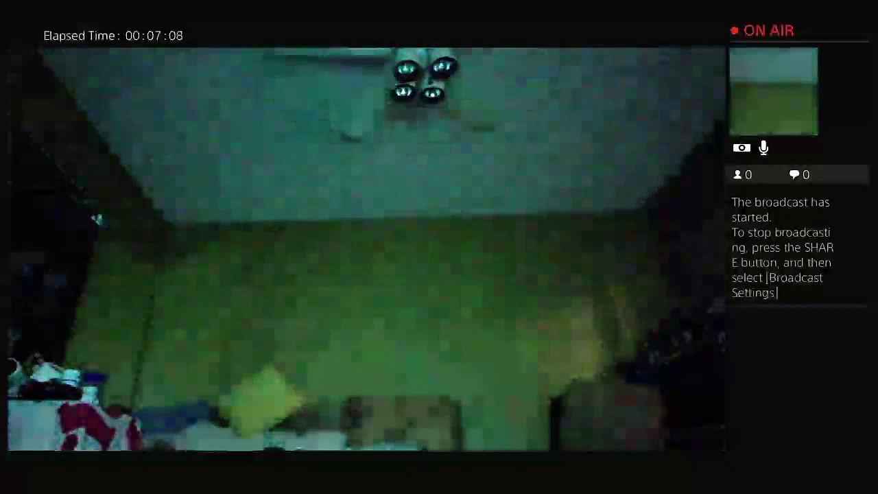 dwstonecold's Live PS4 Broadcast (1417)