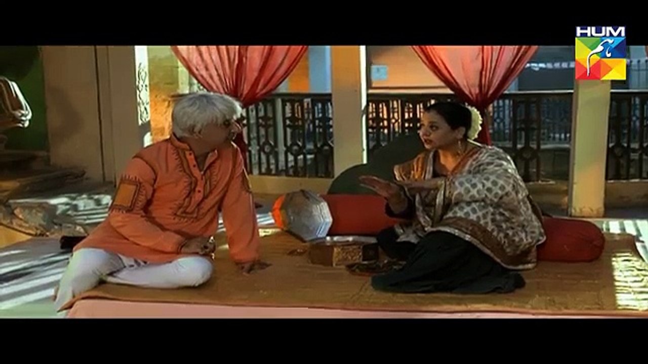 Alif Allah Aur Insaan Episode 21 HUM TV Drama - 12 September 2017