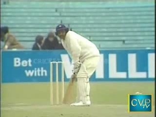 Classic: India vs England - 1974 - PART 3 OF 3