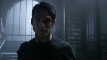 Episode Finale - Teen Wolf Season 6 Episode 18 - Genotype