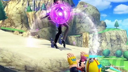 10 Nintendo Games Definitely Not For Kids