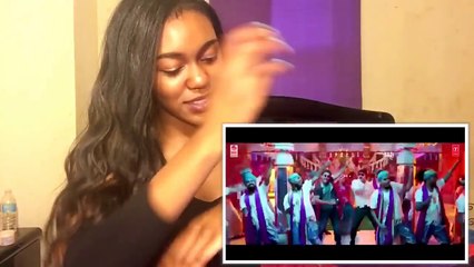 BlockBuster {Reaction Video }| Sarrainodu |Allu Arjun & Rakul Preet