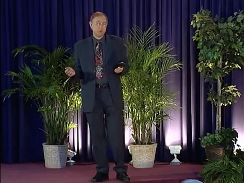 Sitting On The Time Bomb - Truth About Health part 1/2