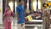 Tu Sooraj Main Saanjh Piyaji - 13th September 2017 - Latest Upcoming Twist - Star Plus TV Serial