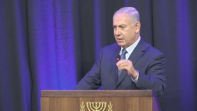 Netanyahu anima a empresarios argentinos a aumentar inversión en Israel