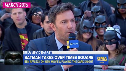 Ben Affleck Is Dating ‘SNL’ Producer Lindsay Shookus