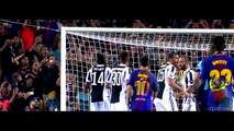 Lionel Messi vs Juventus (Home) 12-09-2017 By InfoSports