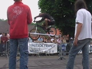 festival moto bouchain 2007