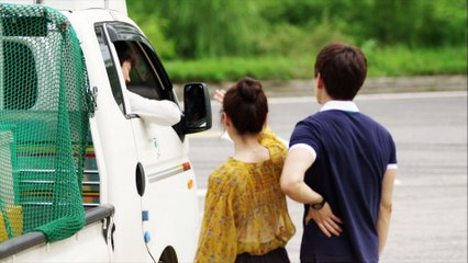 성혁 남자美 뿜뿜에 엄현경 흔들리나? [싱글와이프] 7회