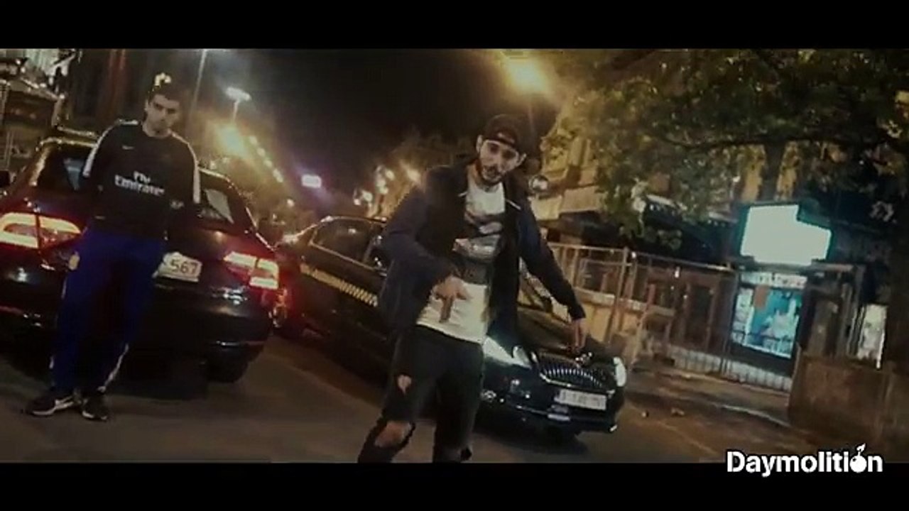 Lam'k - Illicite