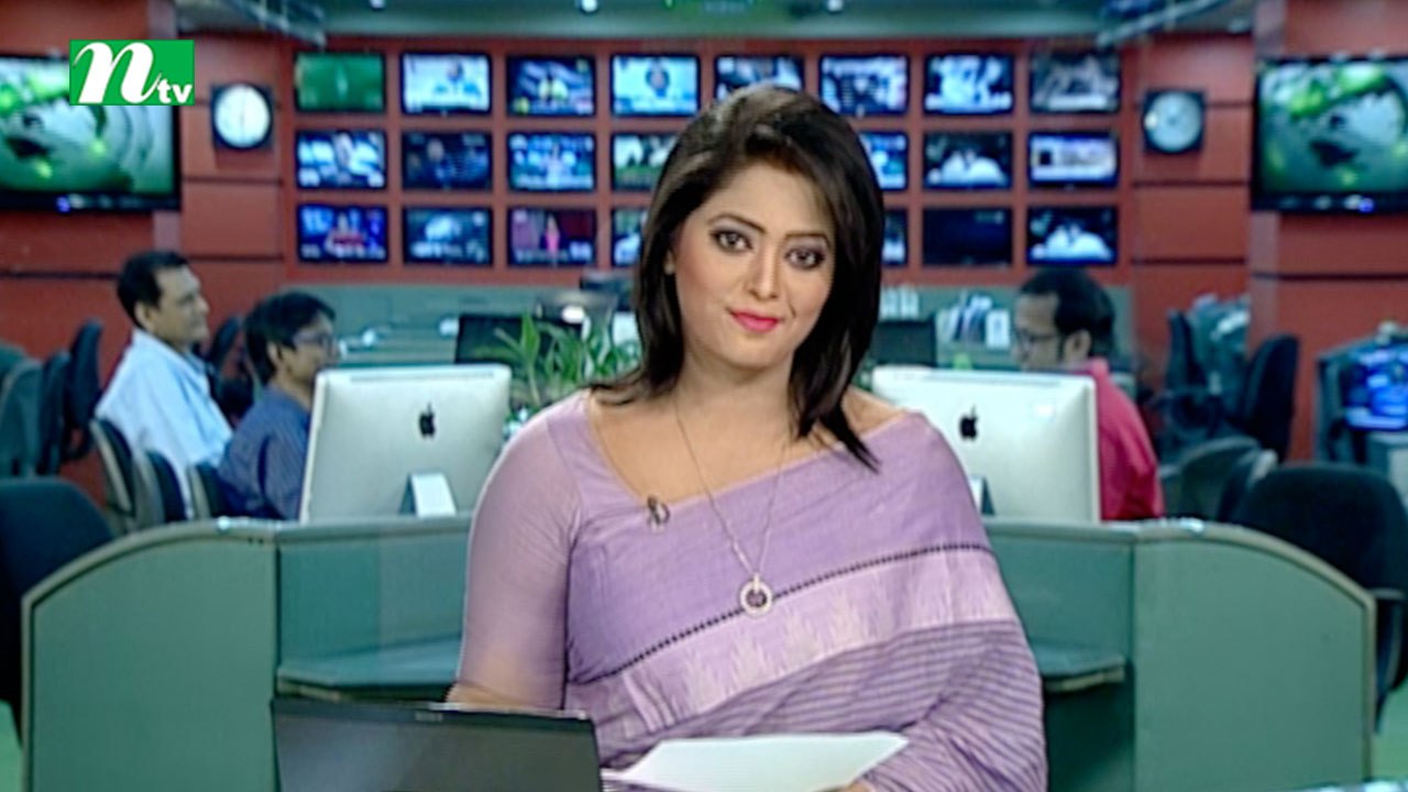 NTV Shironam | 13 September, 2017