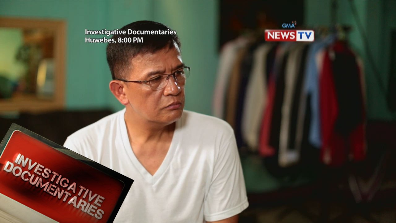 Investigative Documentaries: Dating Custom Comm. Nicanor Faeldon, sasagutin ang mga isyung binabato sa kanya!
