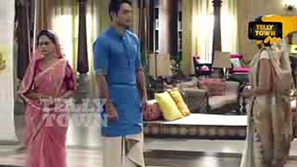 Tu Sooraj Main Saanjh Piyaji - 13th September 2017 - Latest Upcoming Twist - Star Plus TV Serial