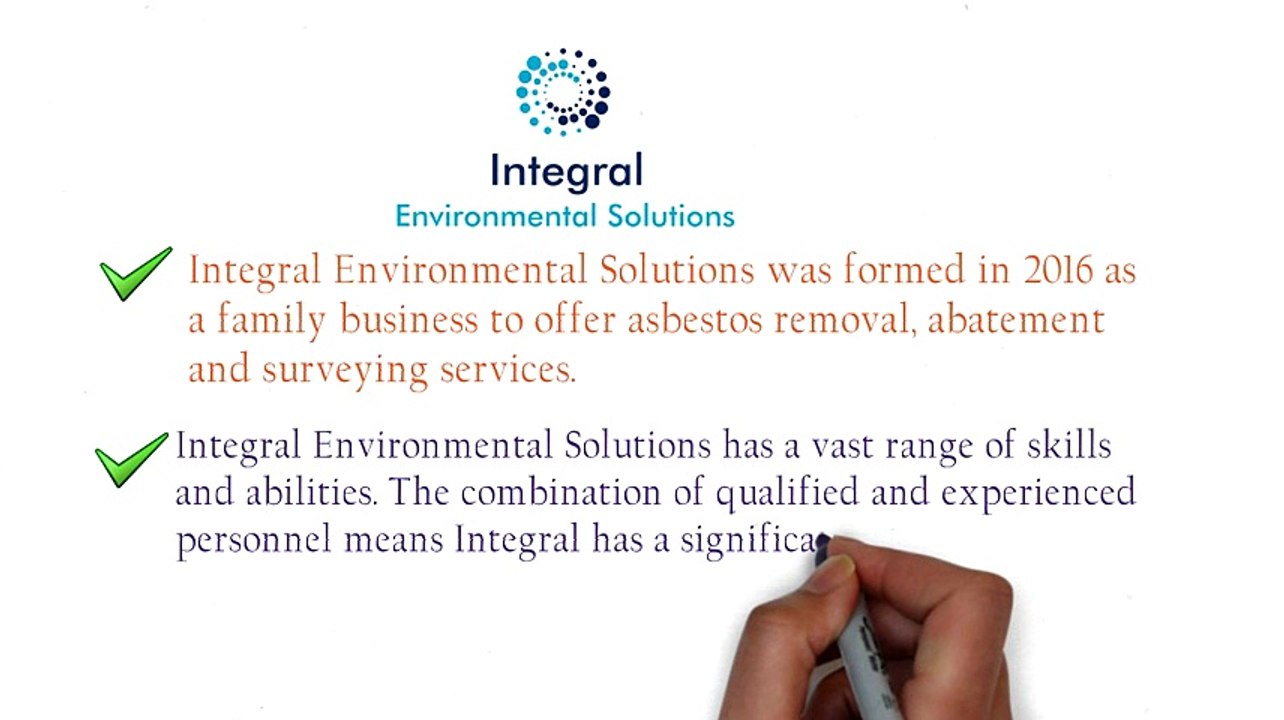 Integral Environmental Video