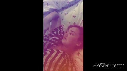 Angelica Panganiban sobrang nalungkot ng makita ang picture nina John Lloyd at Ellen Adarna 