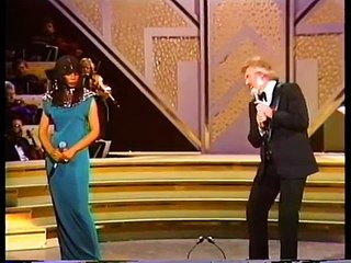 Kenny Rogers & Donna Summer sings Nominees Songs of the Year 【Grammy 1980】Live STEREO