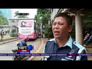 Aksi Panjat Baliho Bukan Kali Pertama Dilakukan - NET16