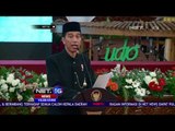 Presiden Jokowi Tekankan Pentingnya Menjaga Persatuan dalam Peringatan KAA ke-62 - NET16