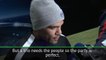 There's more to PSG than the Neymar trio - Dani Alves