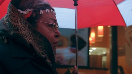 The Death and Life of Marsha P. Johnson Trailer #1 (2017)