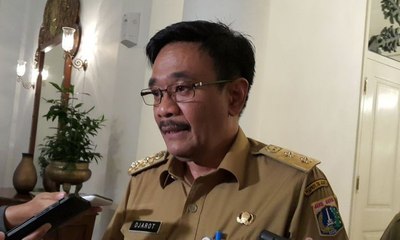 Djarot Ancam Cabut Izin RS Mitra Keluarga