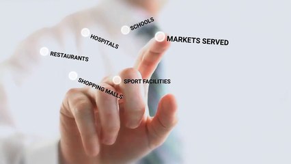 An Introduction to General Parts Group