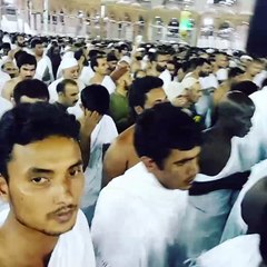 kaba makhha sarif