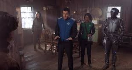 Watch!! The Orville Season 1 Episode 2 - Full Version.