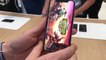 Introducing Apple Iphone x First Look